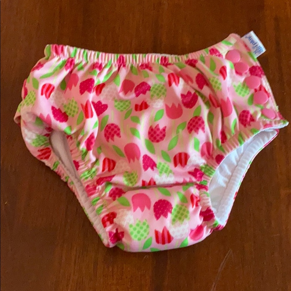 Swim wear